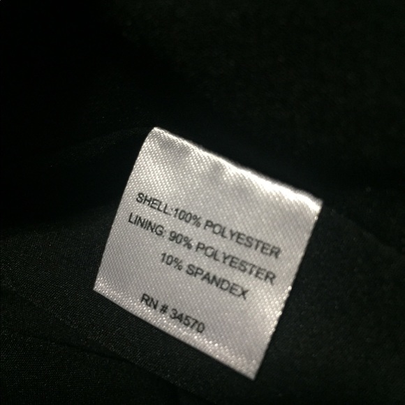 Jacket - Picture 5 of 7